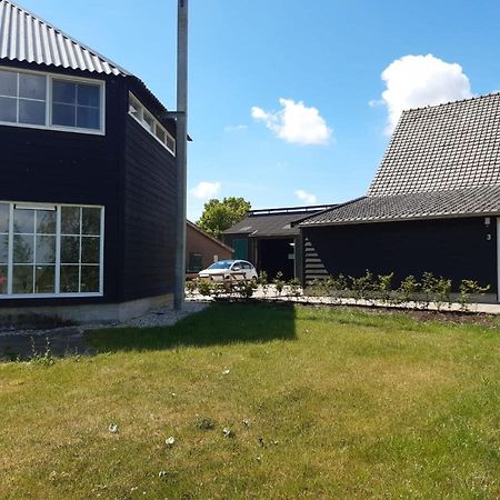 Lodderlogies Apartment Oudewater Exterior photo